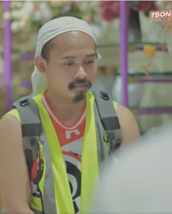 H1409004 Feeling Edukado, Minaliit ang Dating Kaklase part2