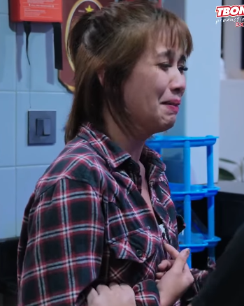 H1309002 Bunsong Kapatid Walang Pagpapahalaga sa Sakripisyo ng Ate