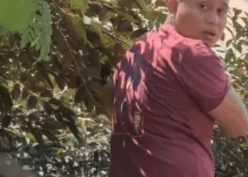 H0509010 Nanay na sobrang tipid pinahamak ang anak part2