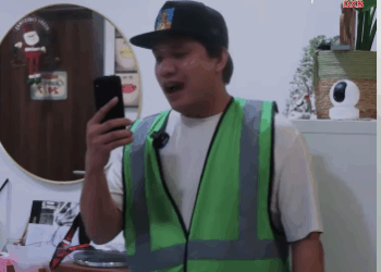 H1109001 Babaeng Malandi Pinagpalit ang Asawang Rider sa Mayaman