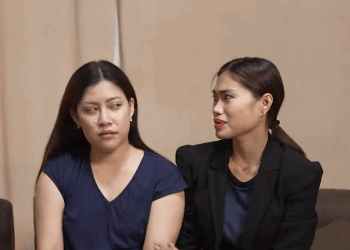 H1509005 Kliyenteng Sobrang Yaman, Napagkamalang Tambay! part2