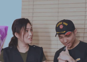 H1509003 Kapitana at Tanod, Parehong Kurakot! part2