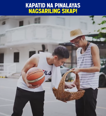 H1509002 Kapatid na Pinalayas Nagsariling Sikap! part2