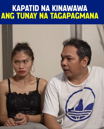 H1509001 Kapatid na Kinawawa ang Tunay na Tagapagmana! part2