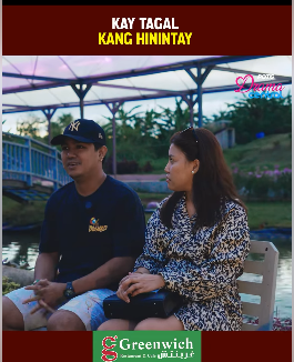 H1509004 Kay Tagal Kang Hinintay! part2