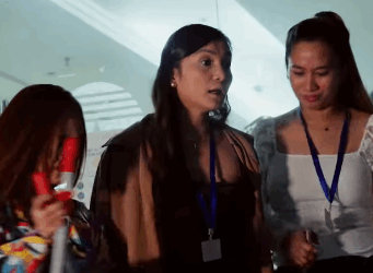 H1409001 Janitor Mas Matalino pa pa sa mga Estudyamte! #potg #potgstudio #dr