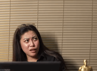 H1409003 Kaibigan na Trinaydor, Guman ang Buhay! part2