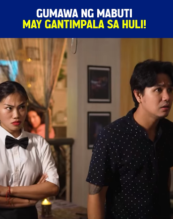 H1309001 Gumawa ng Mabuti, May Gantimpala sa Huli! part2