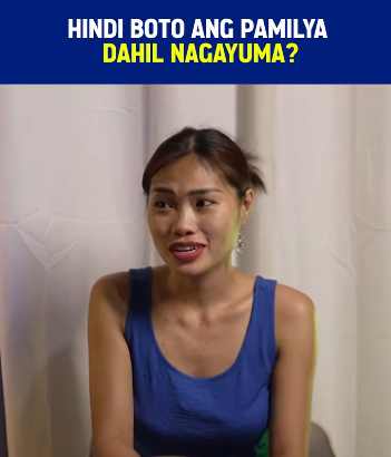 H1309003 Hindi Boto ang Pamilya Dahil Nagayuma! part2