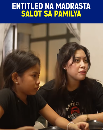 H1109004 Entitled na Madrasta Salot sa Pamilya! Tagalog part2