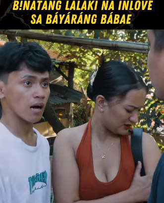 H1409005 Binata nainlove sa bayarang babae #tbonproduction #tbonextended #tbon