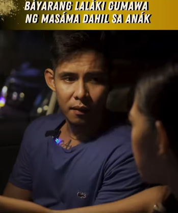 H1409004 Bayarang lalaki gumawa ng masama dahil sa anak #tbonproduction #tbonp