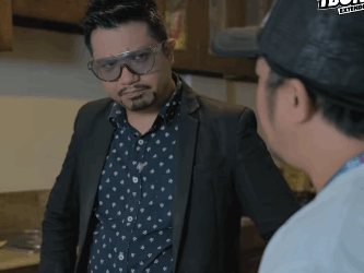 H1509003 Boyfriend na ex convict pinakilala sa striktong ama #tbonextended #tb