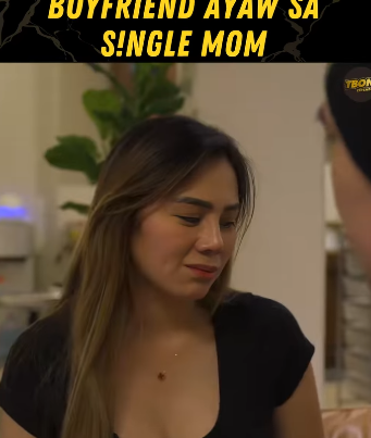 H1509002 Boyfriend ayaw sa single mom #tbonproduction #tbonextended #tbonphili