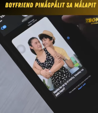 H1509005 Boyfriend pinagpalit sa malapit #tbonextended #tbonproduction #tbonph
