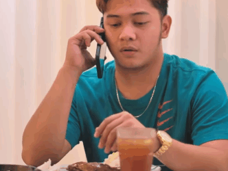 H1209001 Anak ng Manager sa Restaurant Nambatok at Nangutya ng Waiter part2