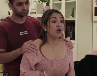 H1409001 Babaeng Gustong Ahasin ang Jowa ng Kaibigan part2