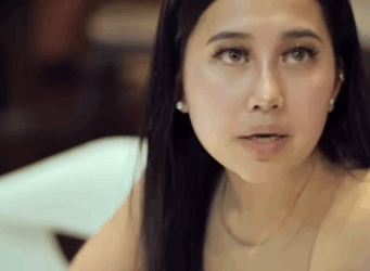 H1409004 Babaeng May Jowang Tiktokerist Niyabangan ang mga Kaibigan part2