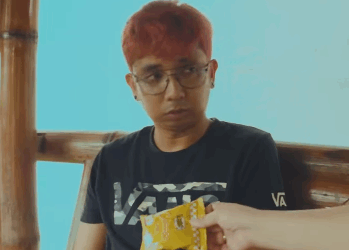 H1609003 Lalakeng Matulungin Binalikan ng Swerte! part2