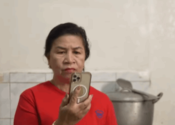 H1609001 Laging Iniisahan Ang Manugang, Di Nila Alam Sila Ang Naisahan! part2