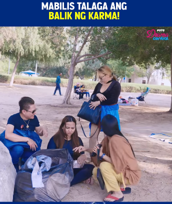 H1609004 Mabilis Talaga ang Balik ngg Karma! #drama #potg #potgsudio #short