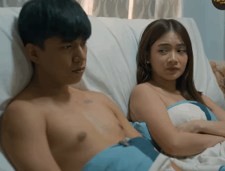 H1609004 Closure humantong sa kama #tbonproduction #tbonextended #tbonphilippi