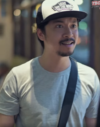 H1609005 Bigotilyo Nilait ang Customer na may Kapansanan part2