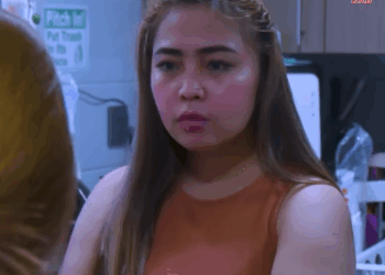 H1609001 Bagong Kasambahay Pinag Malupitan ng Malditang Amo