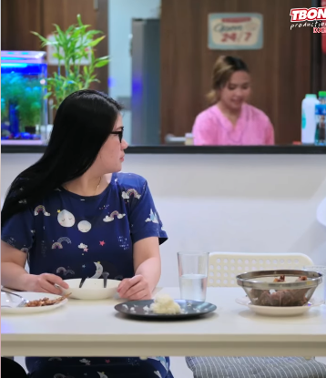 H1609004 Kasambahay Minaltrato Dahil Minahal ang Amo part2