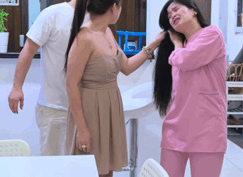 H1609001 Kasambahay na Gustong Maging Dancer Minaliit ng Amo