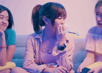 H1609010 Babae, Hindi NAKILALA ng EX BOYFRIEND, Dinedma! part2