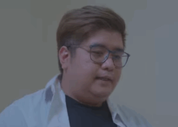 H1609006 Babae, Iniwan ng Asawa Dahil May Sakit! part2