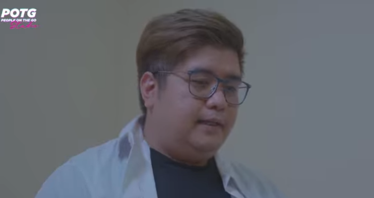 H1609006 Babae, Iniwan ng Asawa Dahil May Sakit! part2