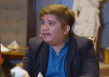 H1609004 Ama, itinakwil Ang Bunsong Anak! part2