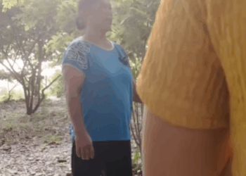 H0609010_932K views 9.9K reactions Nanay n@gs!sisi d@hil kin@mpih@n Ang an@k sa k@mali@n, MAMA Trisha TV_part2