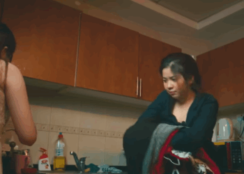 H1609001 Babaeng Feelingera Napahiya ng Malala! part2