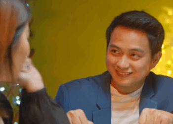 H1609002 Ang Sakit Pala Maging Panakip Butas! part2