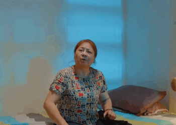 H1609010 Anak, inihingi ng ABULOY ang ina kahit buhay pa Cinemyr Films part2