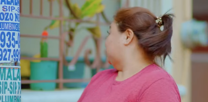 H1609003 BABAE NAINGGIT SA AIR FRYER NG KAPITBAHAY, NINAKAW Cinekwento S4E6 part2
