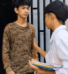 H0609007 936K views 16K reactions An@k g@gawin Ang lah@t para sa t@tay MAMA Trisha TV part2