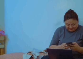 H1609005 BABAE BINEBENTAHAN NG IPHONE NG KAIBIGAN PERO HINDI BINILI AT BUMILI SA IBA Cinekwento S3E14 part2