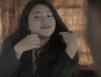 H1609005 Babaeng Secretary Nagbigay ng Extra part2