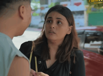 H1609004 Babae Ninakawan ang Pulubi part2