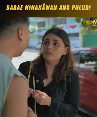 H1609004 Babae Ninakawan ang Pulubi part2