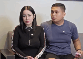 H1609008 MAGANDANG BABAE MAY TINATAGONG SEKRETO TBON MANILA part2