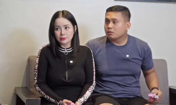 H1609008 MAGANDANG BABAE MAY TINATAGONG SEKRETO TBON MANILA part2
