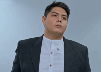 H1609002 Lalakeng Sinasaktan ang Minamahal TBON MANILA part2