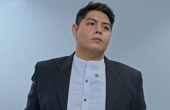 H1609002 Lalakeng Sinasaktan ang Minamahal TBON MANILA part2