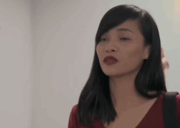 H1609004 Magandang babae nanlait ng part2