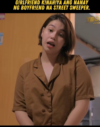 H1709003 G!rlfr!end kinah!ya ang nan@y ng boyfr!end #tbonextended #tbonthebill part2